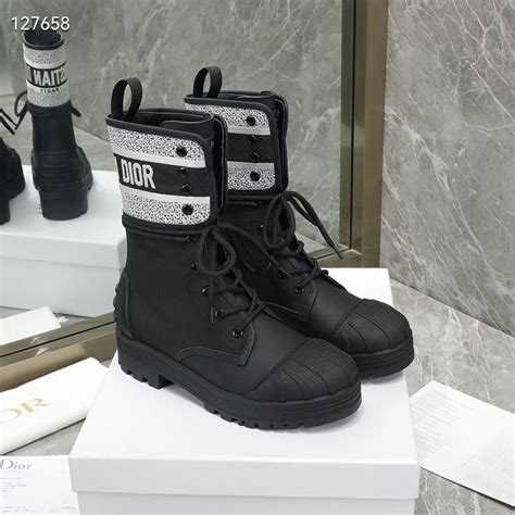 christian dior boots beige|Christian Dior boots outlet.